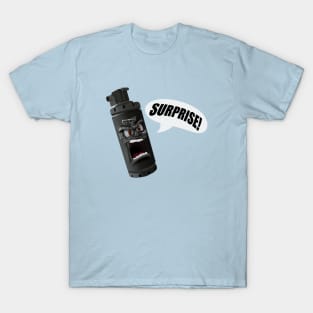 Surprise! T-Shirt